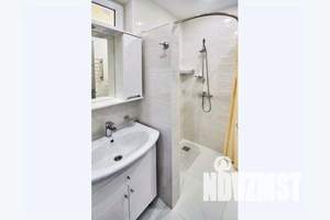 2-к квартира, посуточно, 44м2, 7/7 этаж