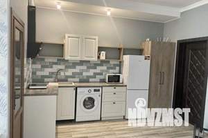 1-к квартира, посуточно, 25м2, 6/9 этаж