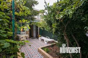 2-к квартира, посуточно, 60м2, 1/1 этаж