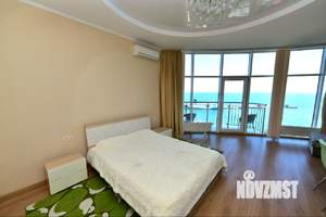 1-к квартира, посуточно, 65м2, 12/14 этаж