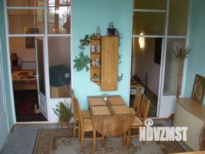 2-к квартира, посуточно, 70м2, 1/3 этаж