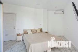 3-к квартира, посуточно, 75м2, 1/4 этаж