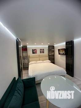 1-к квартира, на длительный срок, 33м2, 1/8 этаж