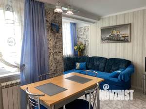 2-к квартира, посуточно, 57м2, 9/9 этаж