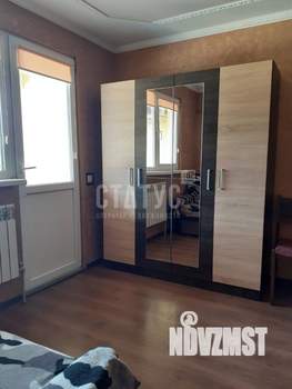 1-к квартира, на длительный срок, 35м2, 2/2 этаж