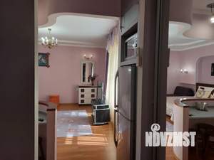 1-к квартира, посуточно, 35м2, 2/3 этаж