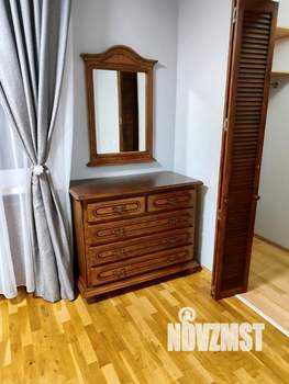 2-к квартира, посуточно, 50м2, 2/5 этаж