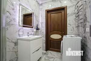 2-к квартира, посуточно, 50м2, 2/8 этаж