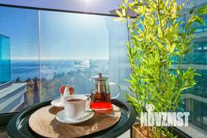 1-к квартира, посуточно, 55м2, 7/8 этаж