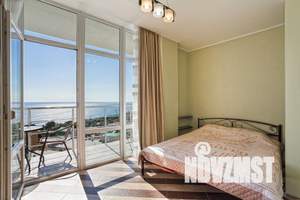 1-к квартира, посуточно, 35м2, 4/6 этаж