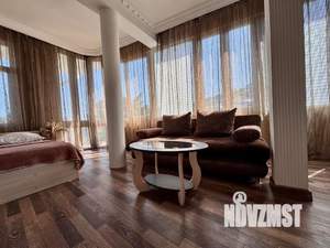 1-к квартира, посуточно, 30м2, 3/3 этаж