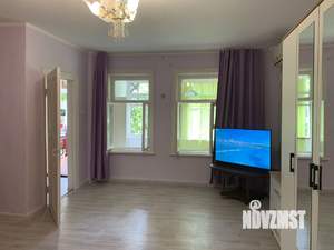 3-к квартира, посуточно, 125м2, 3/3 этаж