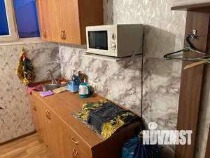 Студия квартира, посуточно, 18м2, 2/2 этаж