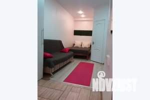 1-к квартира, посуточно, 20м2, 1/5 этаж
