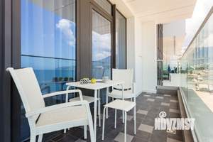 2-к квартира, посуточно, 43м2, 4/8 этаж
