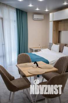 Студия квартира, посуточно, 31м2, 2/7 этаж