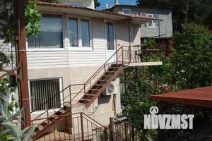 Студия квартира, посуточно, 18м2, 2/2 этаж