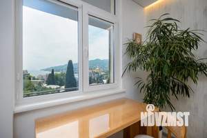 Студия квартира, посуточно, 25м2, 3/3 этаж