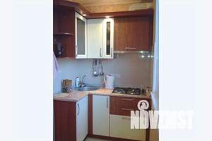 1-к квартира, посуточно, 30м2, 2/4 этаж