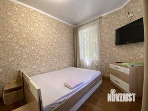 2-к квартира, посуточно, 29м2, 2/2 этаж