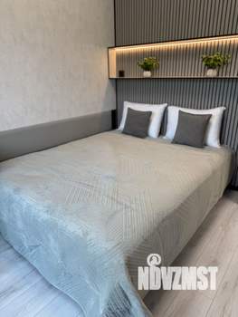 1-к квартира, посуточно, 38м2, 7/9 этаж