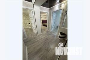 3-к квартира, посуточно, 90м2, 2/5 этаж