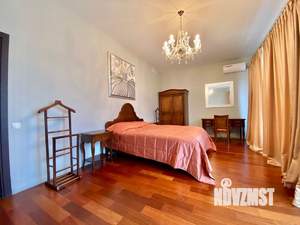 2-к квартира, посуточно, 102м2, 13/15 этаж