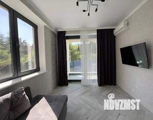 2-к квартира, посуточно, 45м2, 2/8 этаж
