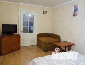 2-к квартира, посуточно, 36м2, 2/2 этаж