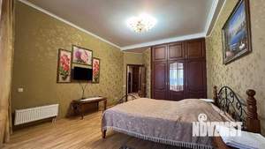 2-к квартира, посуточно, 70м2, 6/7 этаж