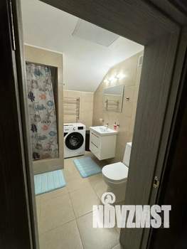 2-к квартира, посуточно, 56м2, 3/3 этаж