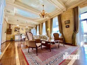 2-к квартира, посуточно, 100м2, 3/5 этаж