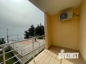 1-к квартира, посуточно, 32м2, 1/1 этаж