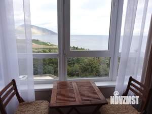 2-к квартира, посуточно, 89м2, 3/11 этаж