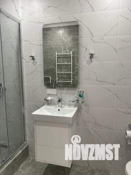 Студия квартира, посуточно, 26м2, 4/7 этаж