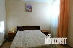 2-к квартира, посуточно, 44м2, 2/2 этаж