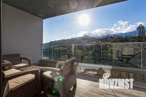 1-к квартира, посуточно, 48м2, 1/1 этаж