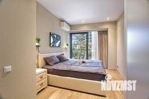 1-к квартира, посуточно, 70м2, 3/20 этаж