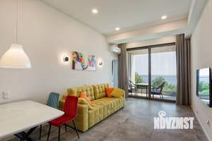 3-к квартира, посуточно, 98м2, 4/8 этаж