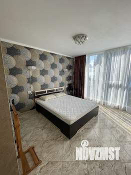 1-к квартира, на длительный срок, 50м2, 2/5 этаж