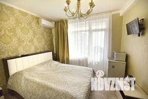 1-к квартира, посуточно, 20м2, 6/8 этаж