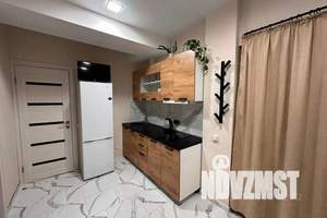 2-к квартира, посуточно, 35м2, 1/8 этаж