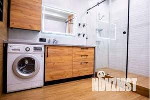 1-к квартира, посуточно, 43м2, 8/18 этаж