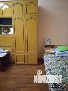 2-к квартира, посуточно, 54м2, 2/2 этаж