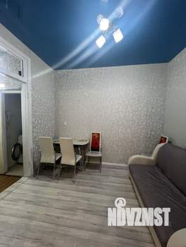2-к квартира, посуточно, 32м2, 2/3 этаж