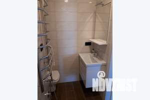 1-к квартира, посуточно, 35м2, 4/7 этаж