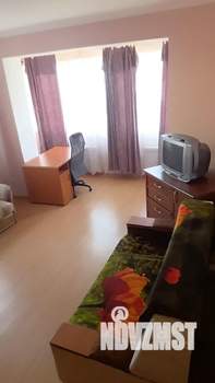 2-к квартира, посуточно, 70м2, 1/2 этаж