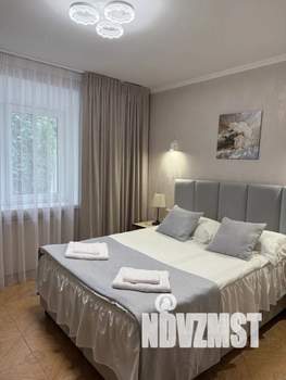 2-к квартира, посуточно, 37м2, 1/1 этаж