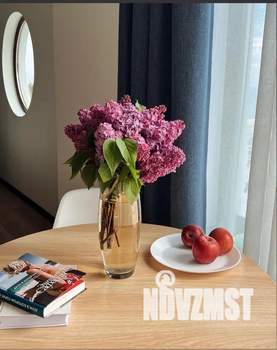 1-к квартира, посуточно, 27м2, 4/4 этаж