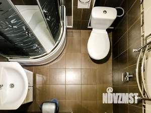 3-к квартира, посуточно, 95м2, 3/4 этаж